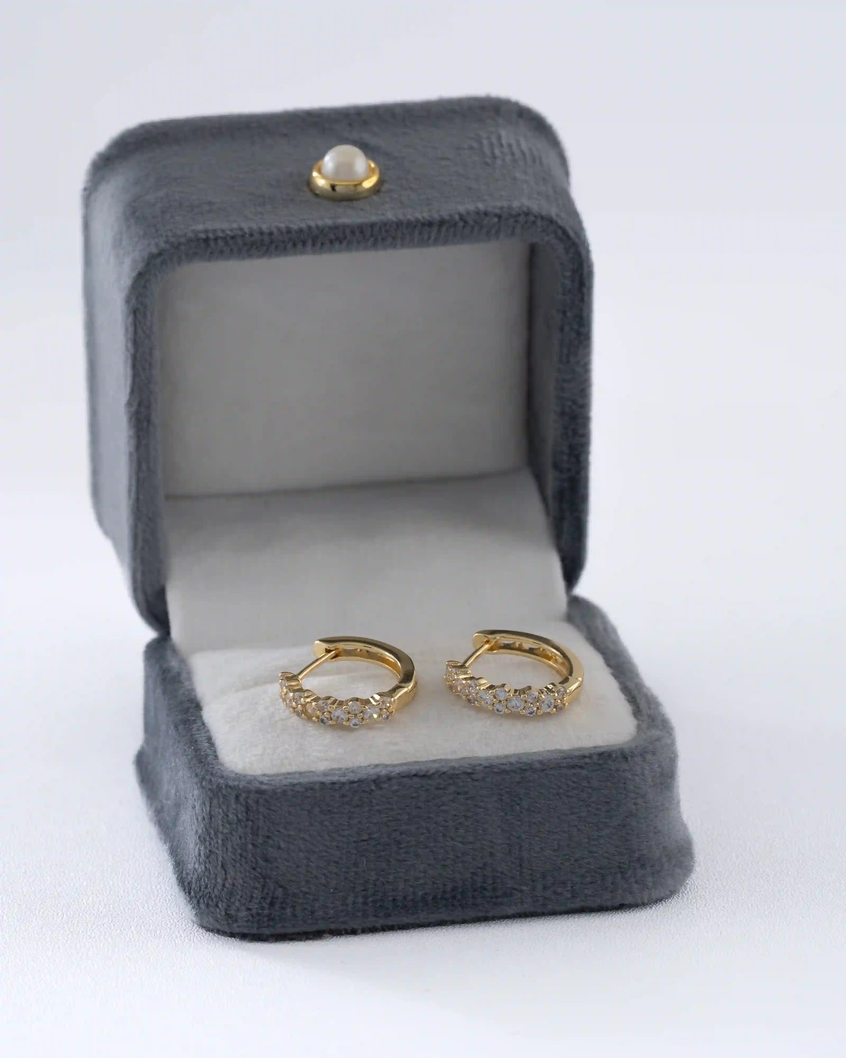 Hoop — aretes