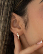 Hoop — aretes