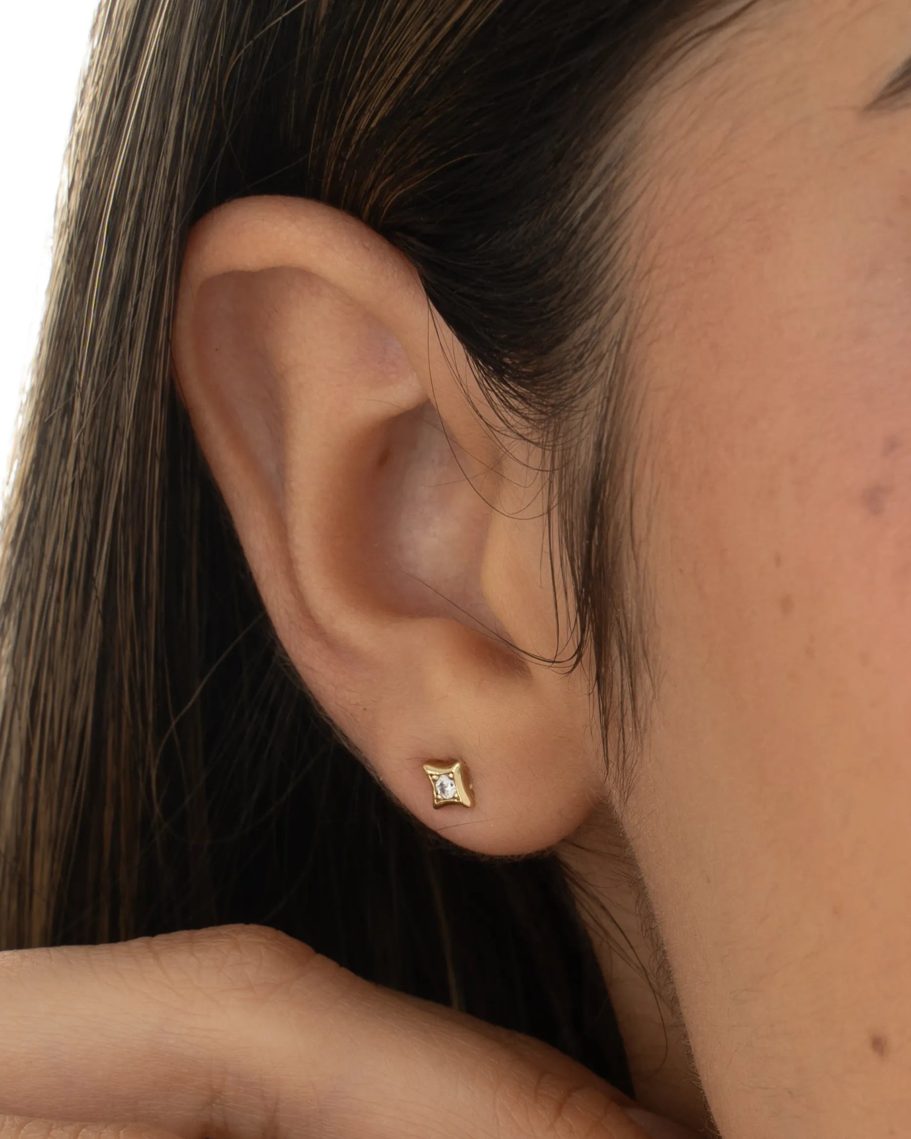 Quadra — aretes