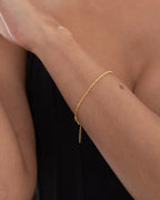 Silk Petit — pulsera