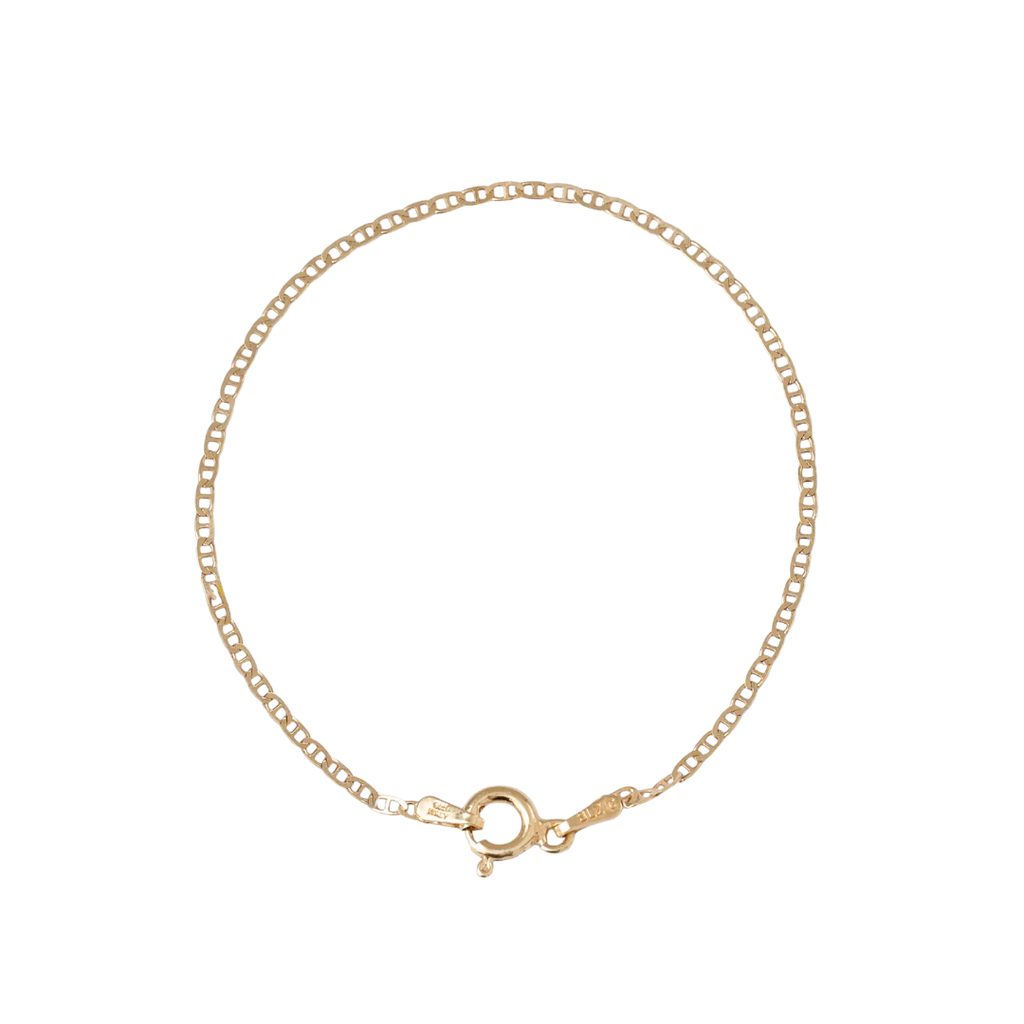 Marinera — pulsera