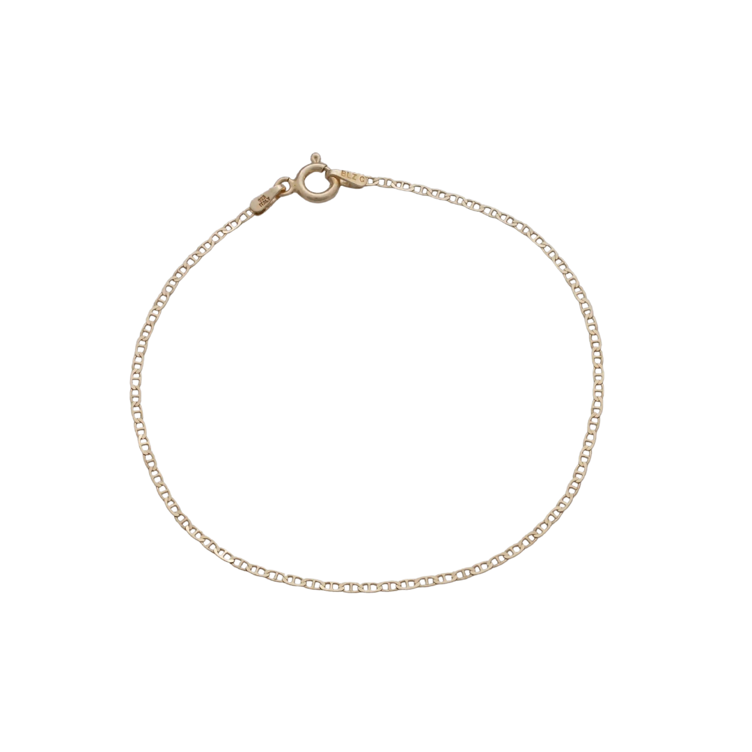 Marinera — pulsera