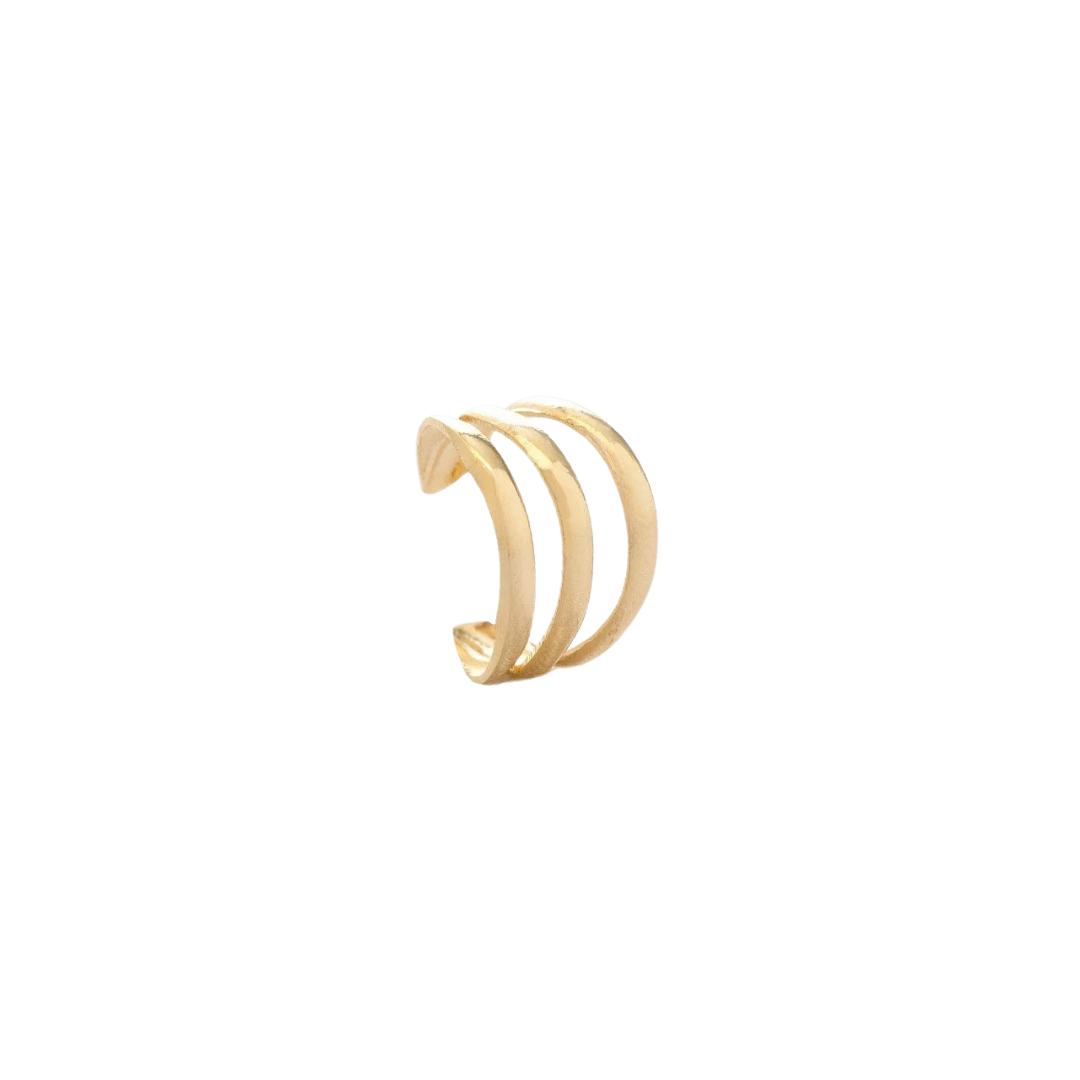 Arena — ear cuff