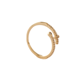 Luxe — anillo