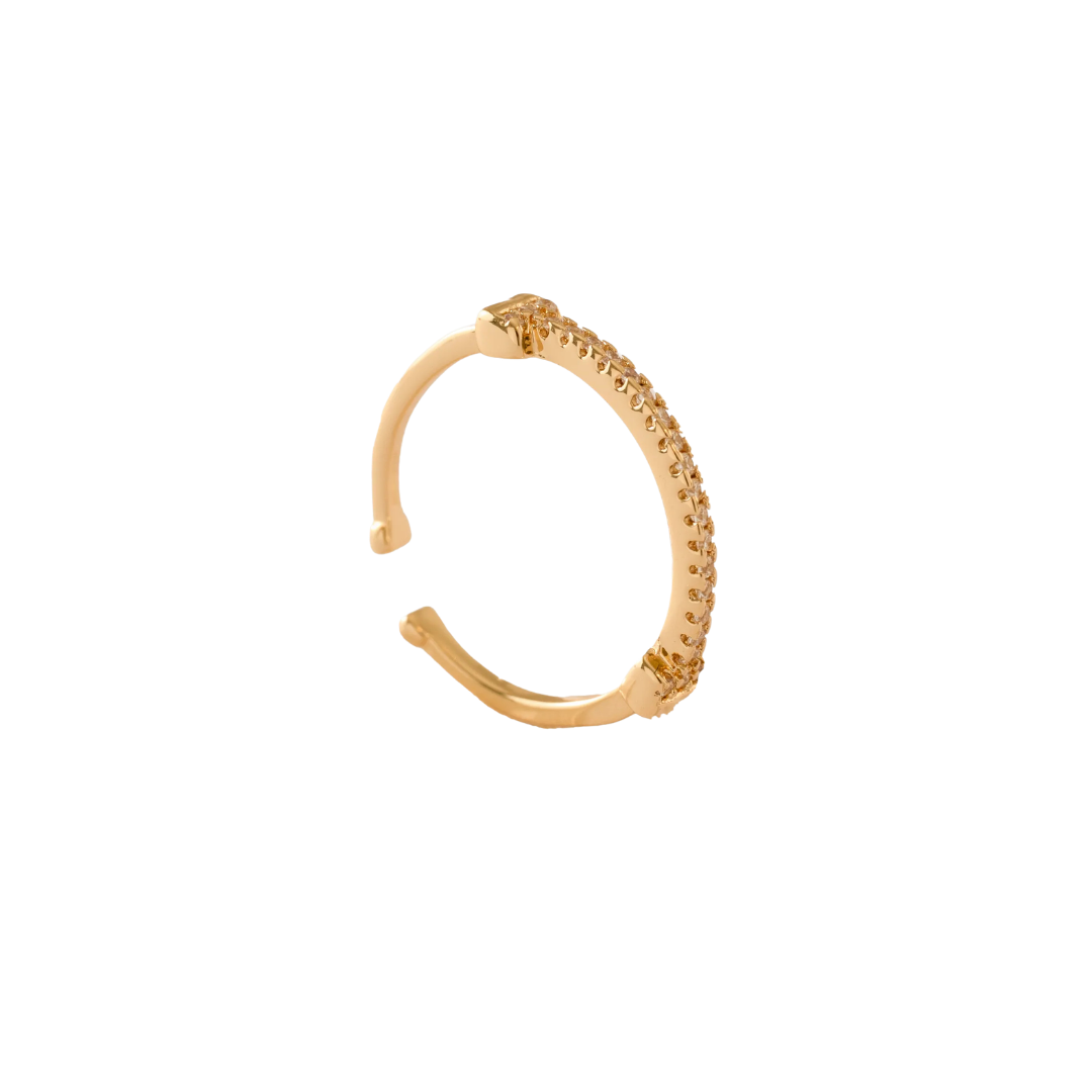 Destello — anillo
