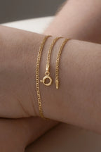 Marinera — pulsera
