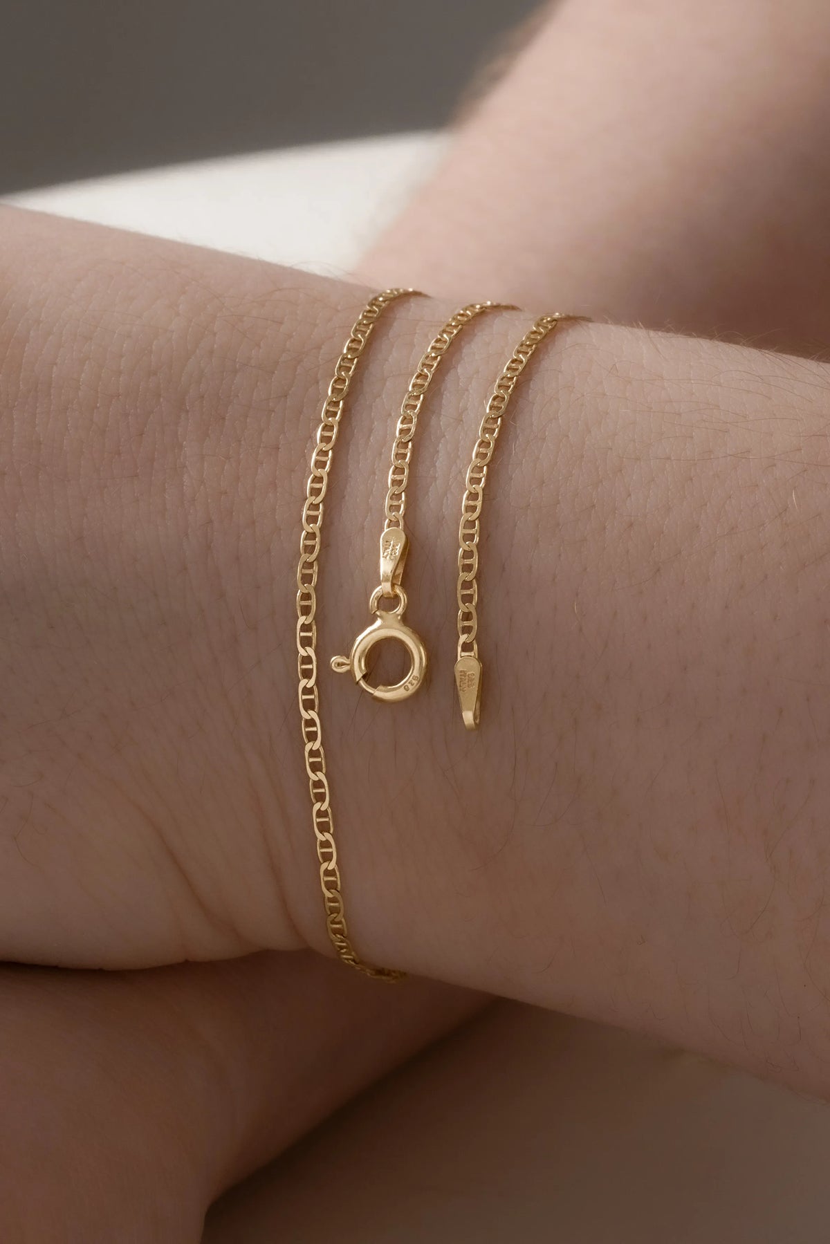 Marinera — pulsera
