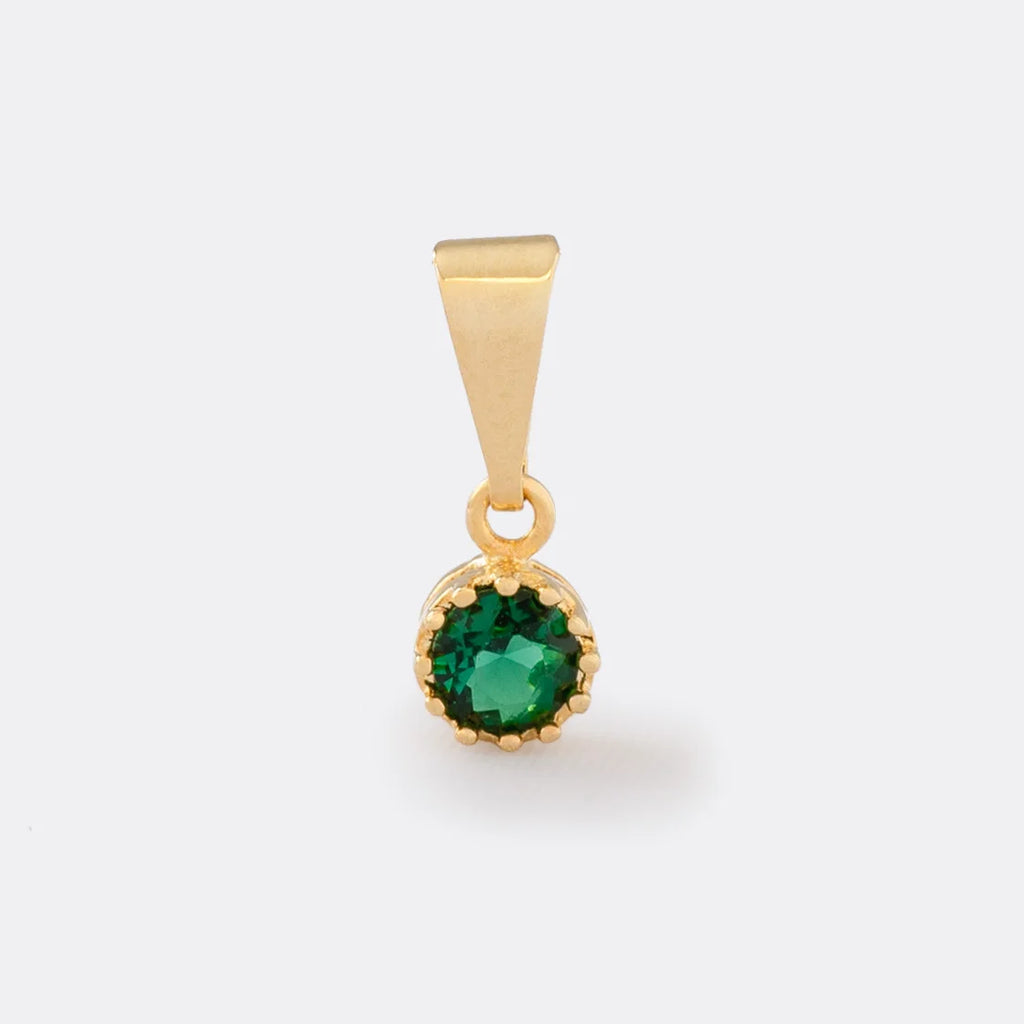 Verde — collar