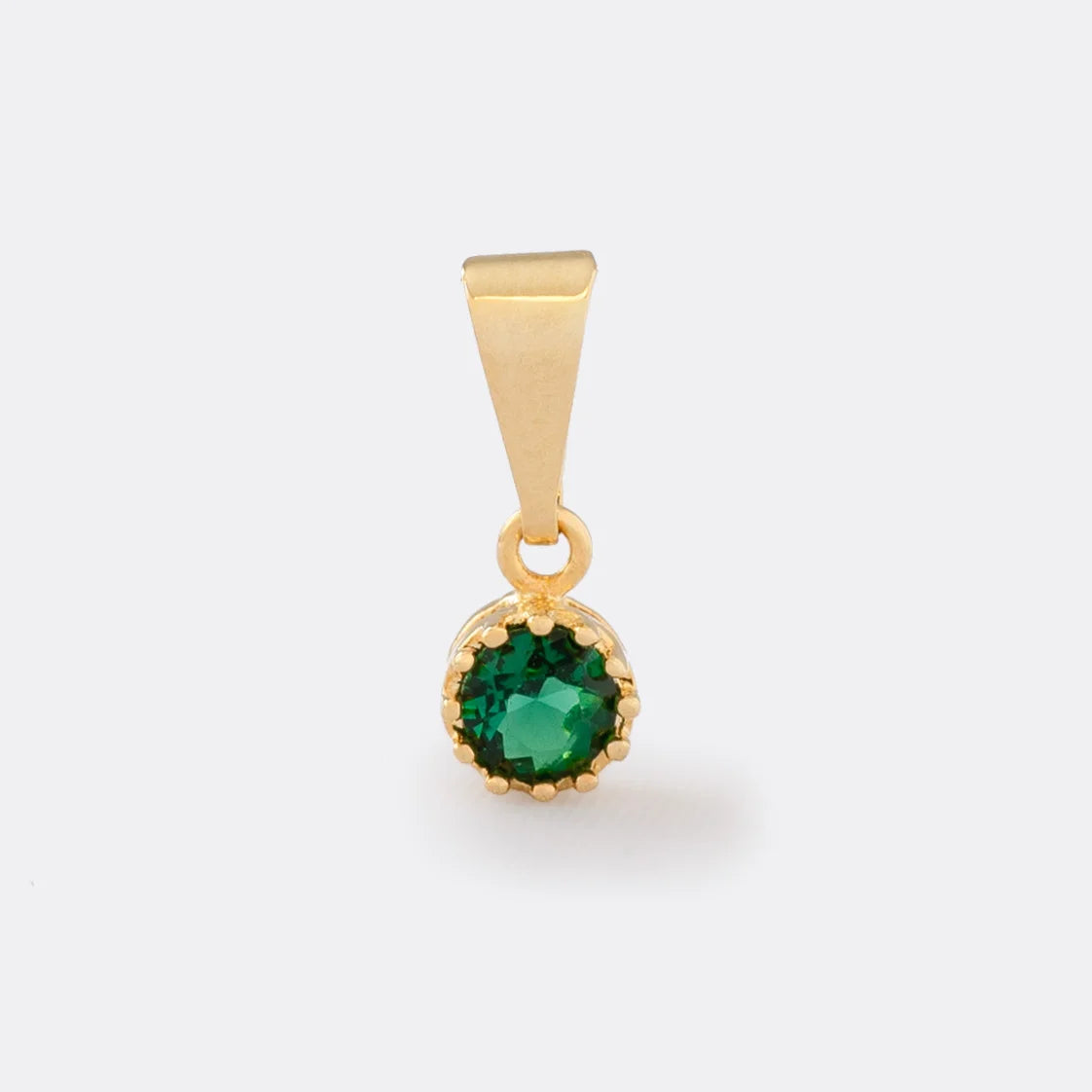 Verde — collar