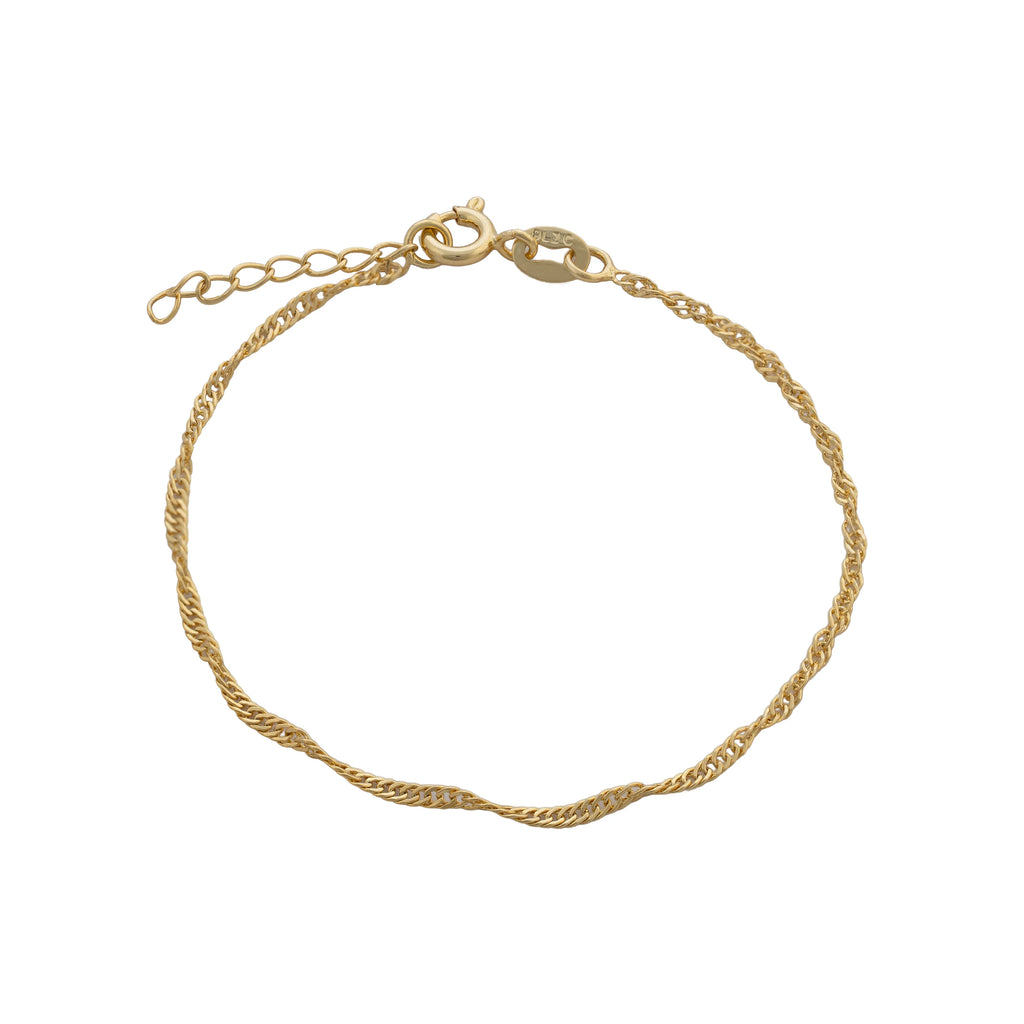 Silk Petit — pulsera