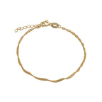 Silk Petit — pulsera