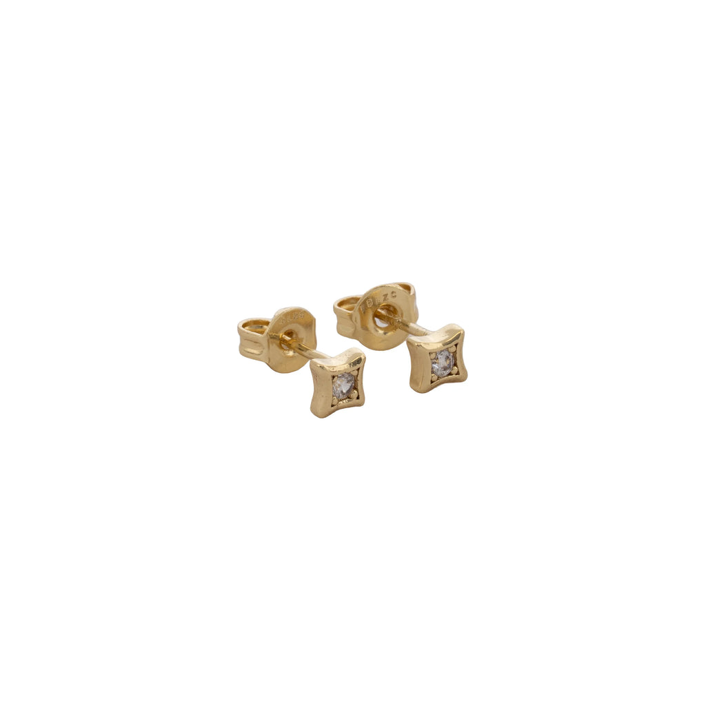 Quadra — aretes