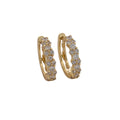 Hoop — aretes