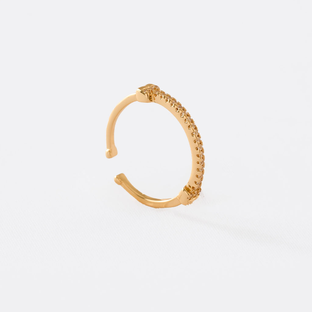 Destello — anillo