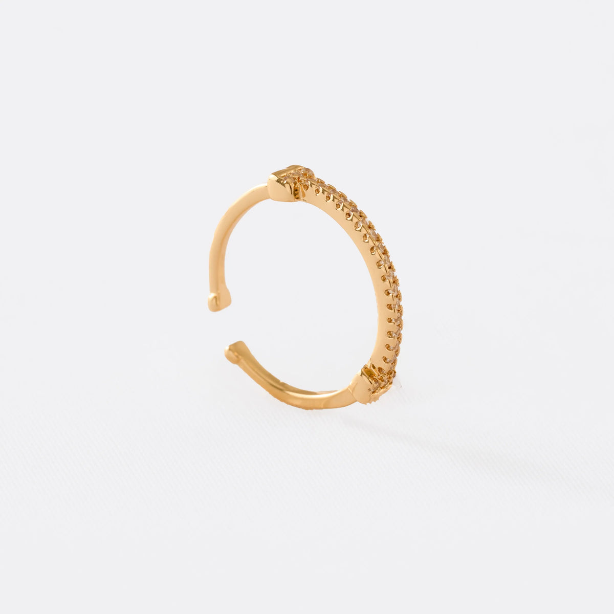 Destello — anillo