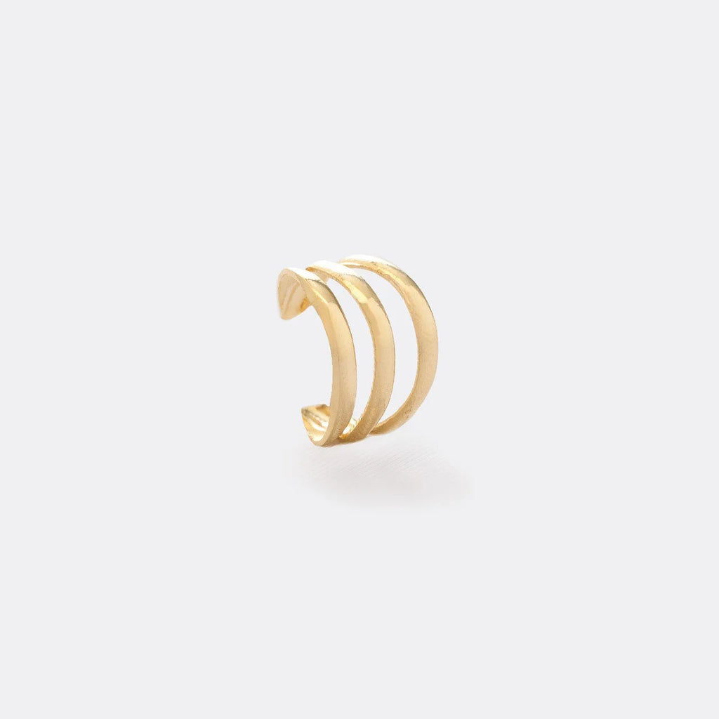 Arena — ear cuff