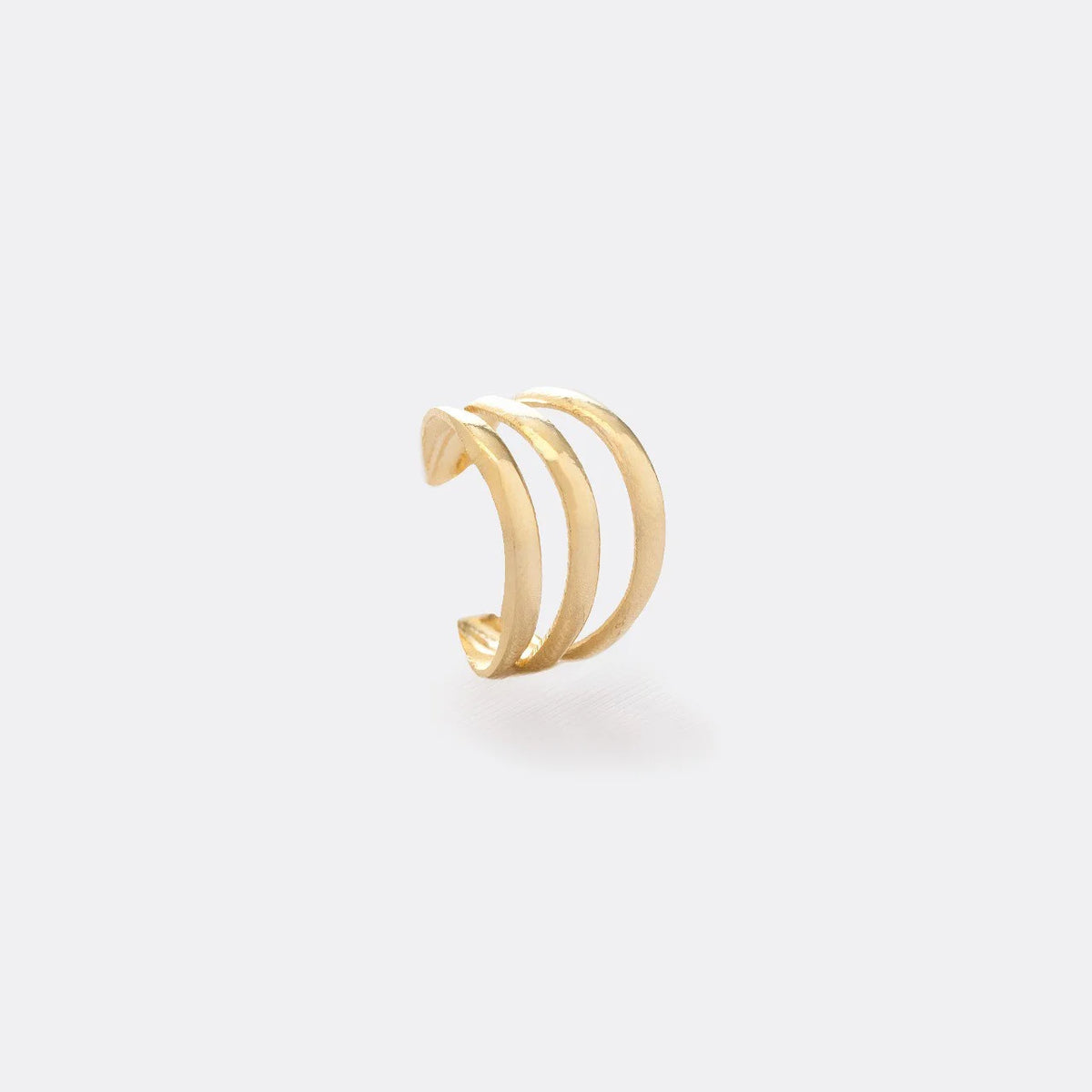 Arena — ear cuff
