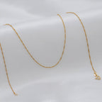 Silk — cadena