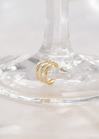 Arena — ear cuff