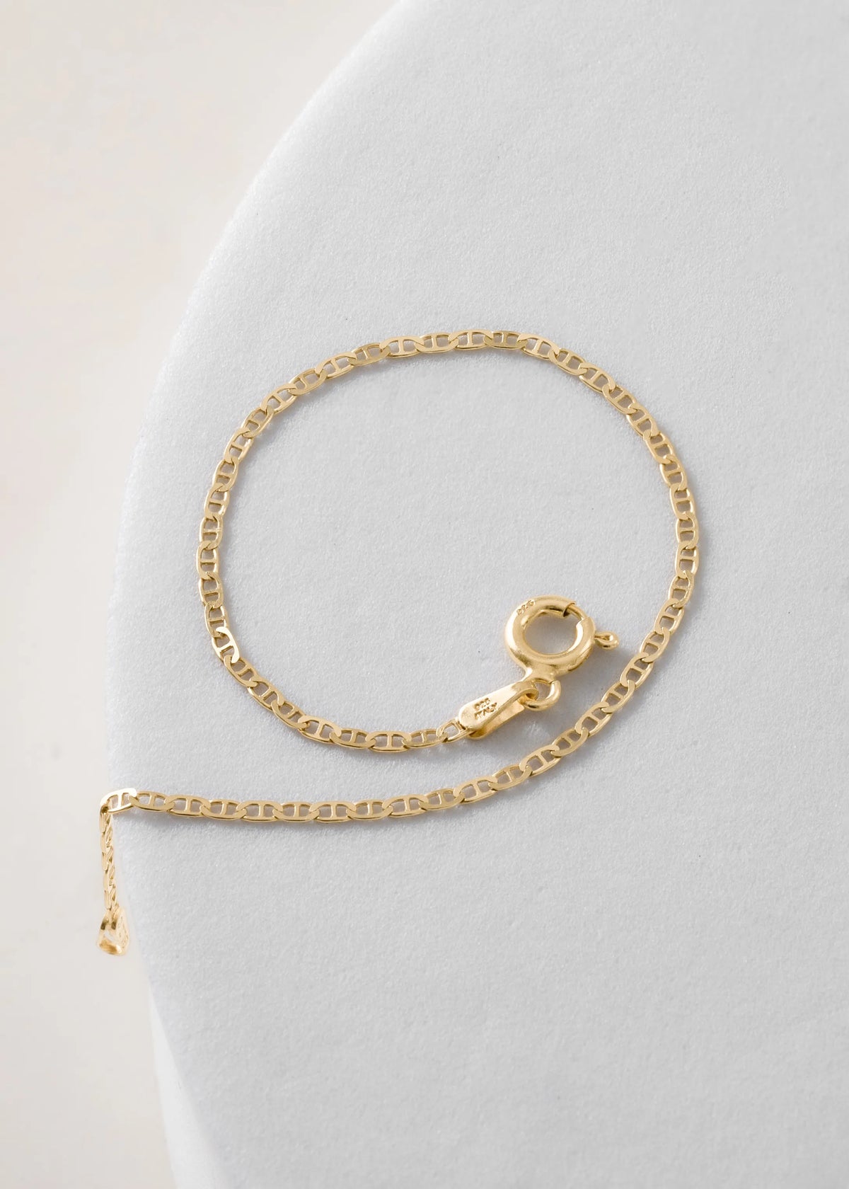 Marinera — pulsera