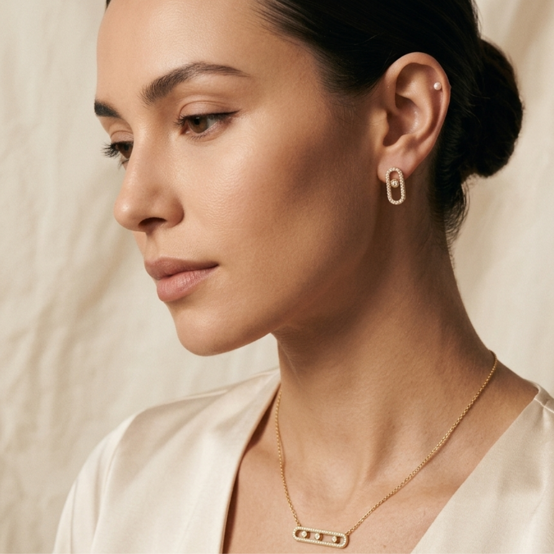 Orbit — aretes
