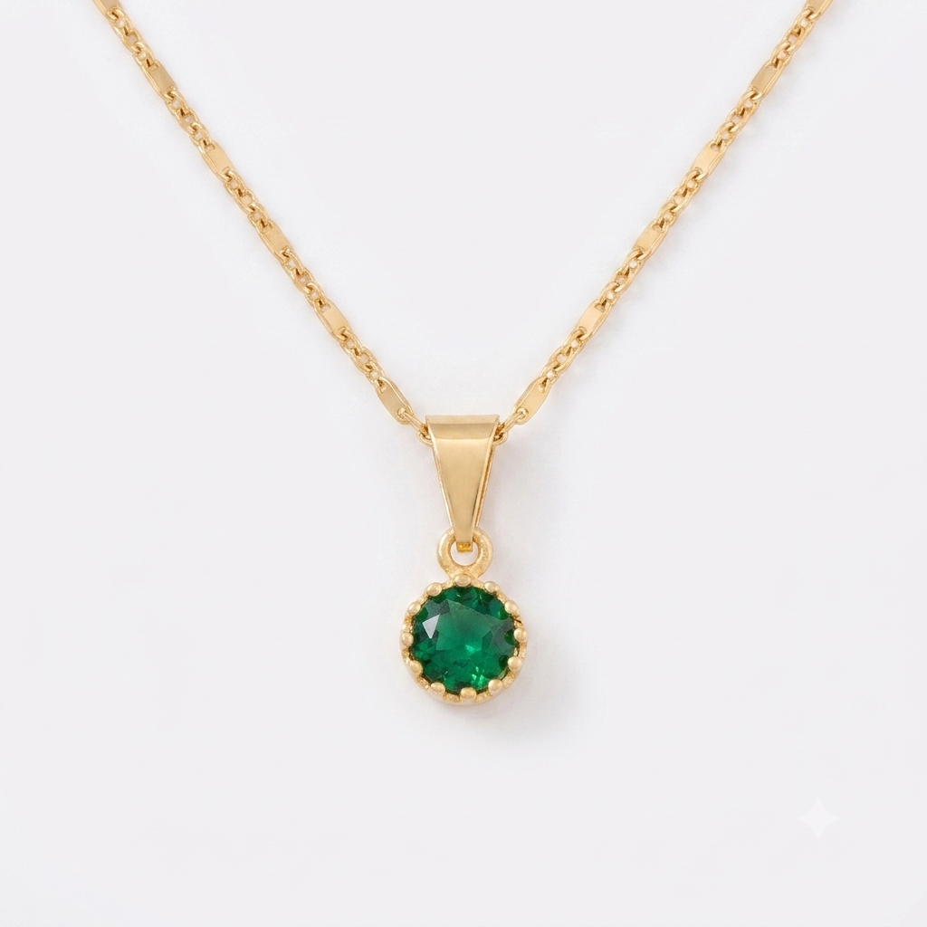 Verde — dije