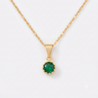 Verde — dije